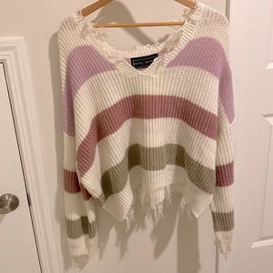 Polly & Esther-Sweater/M